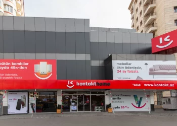 “Kontakt Home” külli miqdarda borcunun 1 milyonunu ödəməyə məcbur edildi