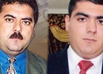 Zal Yusifovun oğlu yenidən həbs edildi