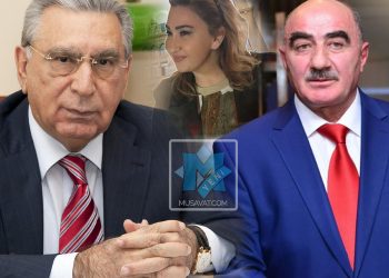 Professor Məhəmməd İmanlı Ramiz Mehdiyevə sensasion məktub yazdı: “Qızınız Kama xanım mənə…”