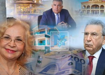 Mehdiyevin villa, Qalinanın torpaq məsələsi Şabranı qarışdırdı – başçı bu dəfə də xüsusi ittihamla çıxış etdi