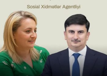 Vüqar Behbudov Agentlik üçün bacısının ofisini icarələdi, 262 min manat ödədi