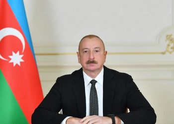 Prezidentdən mühüm Zəngəzur dəhlizi AÇIQLAMASI – Bakıda ilk dəfə keçirilən forumda VACİB MESAJLAR