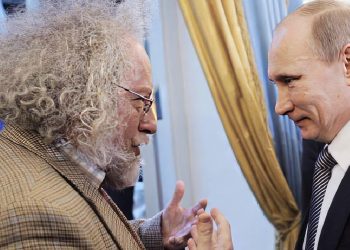 Venediktovun “İrəvan missiyası”: Kreml “xarici agenti” Ermənistana niyə göndərib?