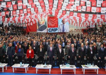 CHP qurultaya hazırlaşır – rəhbərlikdə dəyişiklər GÖZLƏNİLİR
