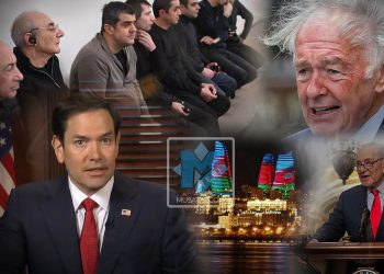 Erməni canilərin azad edilməsi və sanksiyalar tələb edilir – Bakıya qarşı ŞOK GEDİŞ