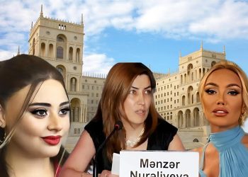 Sənətçilərdən nazirliyinin əməkdaşı barədə açıq müraciət: “Məsuliyyət onun üzərindədir…”