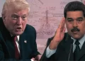 Tramp Maduro ilə gizli danışıq aparıb – Nələr müzakirə edilib?