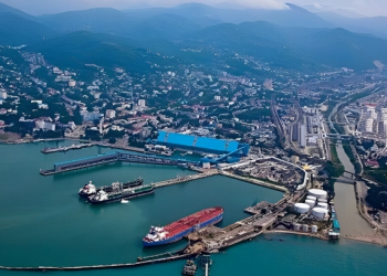 Rusiyada bu liman azərbaycanlının əlindən ALINDI – FOTO