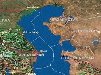 Xəzər dənizi iki yerə ayrılacaq? – Azərbaycanlı alimdən sensasiyalı açıqlamalar