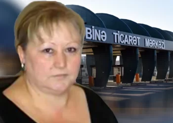 Kəbirə Məmmədova yeni qayda tətbiq edib: Elektrikə görə ikiqat ödəniş tələb olunur