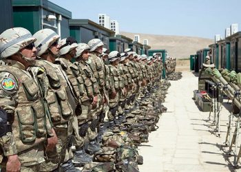 Zabitlərin hərbi xidmət müddəti azaldıldı – Yeni qanun qəbul edildi