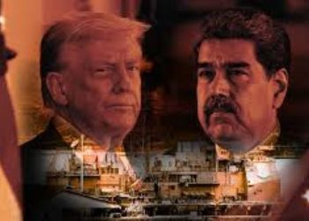 Tramp Venesuela prezidentini terrorçu adlandırdı:  başına 50 milyon dollar pul qoydu