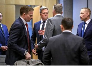 Müharibə bitir: ABŞ və Rusiya Abu-Dabidə anlaşma içində – Ukrayna da danışıqlar masasındadır