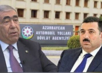Saleh Məmmədovun müsahibi Müseyib Həmzəyevin Novxanı yolundan qazandıqları və 650 minlik avtomobili – FOTOLAR