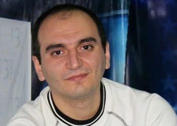 Əziz Orucov azadlığa buraxıldı