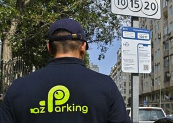 “Azparking” qiymətləri qaldırır?