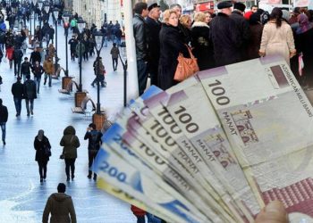 Onlar da pensiyaya daha tez çıxacaq? – çoxuşaqlı ailələr diqqətdə