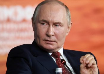 Putindən KTMT ilə bağlı yeni çağırış: “Rusiya müttəfiqlərə öz döyüş silahlarını…”