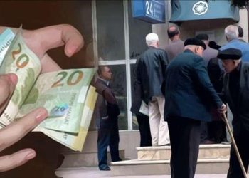 Gələn il pensiyalar bu qədər olacaq: RƏSMİ + FOTO