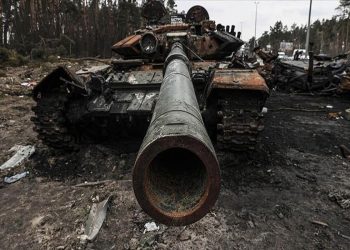 Putin şərtini açıqladı: Ukrayna qoşunları tutduğu əraziləri tərk etməyincə