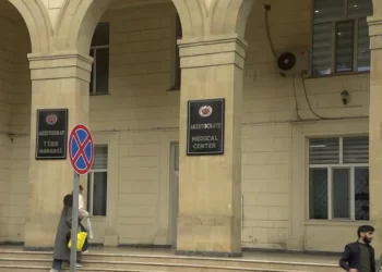 Aristokrat” klinikasında saxta həkimlər-Video