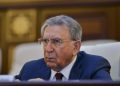 Ramiz Mehdiyev daha bir vəzifədən çıxarıldı