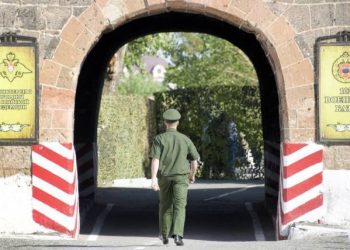 Putin KTMT-nin başına keçdi – Gümrü bazasının taleyi…