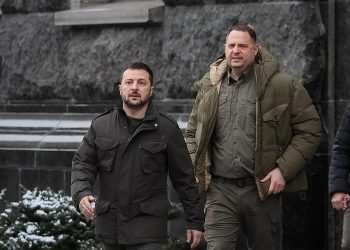 ABŞ Kiyevdə əməliyyat aparır? – Zelenski Trampın hədəfindədir