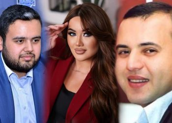 Atalarına bəla olan məmur balaları- Nələr ediblər? + FOTOALAR