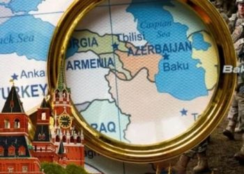 Rusiya Qafqazda yeni “cəbhə” açır – sensasion hədə