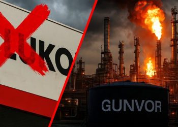 “LUKOİL”in XARİCDƏKİ ŞİRKƏTLƏRİ İFLİC OLUB – “Heç kim onlarla əməliyyat apara bilməz”