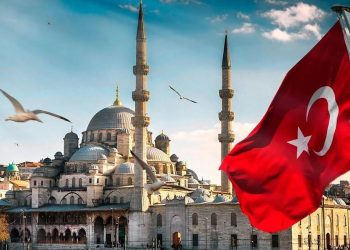 Rusiya kəşfiyyatının şefi Türkiyədə – kimlərlə görüşüb?