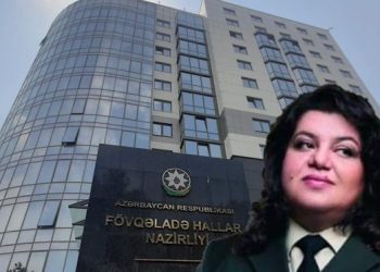 Azərbaycanın yeganə qadın generalı — Sevda Şirinova kimdir?