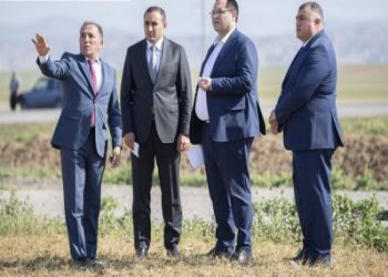 Kənd təsərrüfatımız qeyri-peşəkarların əlində…-DETALLAR