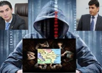 ELdə yeni NURçuluq: Elnur Baimov və Elnur Abdullayevin qurduğu qaranlıq media şəbəkəsi