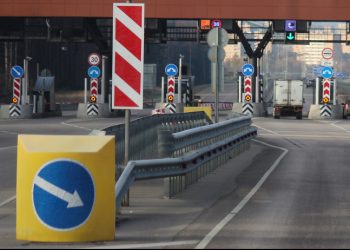 Azərbaycanda bu yol pullu olacaq