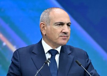 ABŞ Paşinyandan üz döndərir? – Sensasion iddia