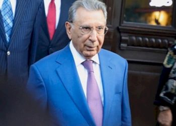 Bu işin də altından Ramiz Mehdiyev çıxdı: Kürəkəni vasitəsi ilə…