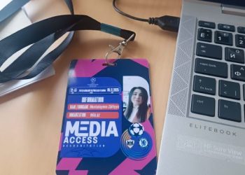 UEFA bizim mediaya bəzi qadağalar qoyub – Əcnəbi jurnalistlər də bizdən şikayətçidir