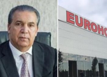 “Eurohome”un arxasında da kim dayanıb? – Sahibkardan ilginc iddia