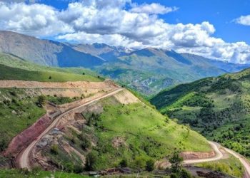 Qarabağda yerin altındakı milyonlar