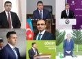 Bu gün təyin olunan icra başçıları – TAM SİYAHI