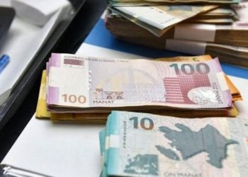 Bu şəxslər 200 manat cərimələnəcək