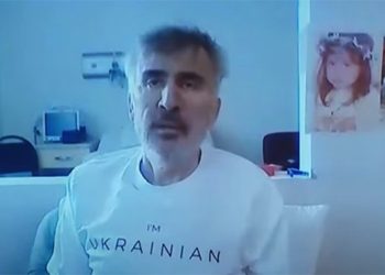 Tiflisdə azərbaycanlılar döyüldü, Saakaşvili türmədən sərt reaksiya verdi