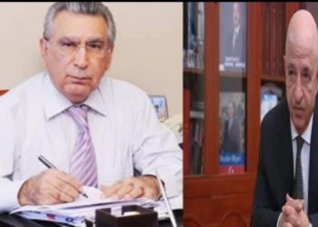 Sabiq deputat daha bir mehdiyevçini ifşa etdi…