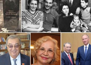 Ramiz Mehdiyevlə Primakovun hansı qohumluq əlaqələri olub? – ASLAN İSMAYILOV YAZIR