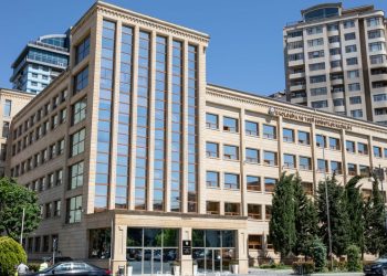 Azərbaycanda bu xanım nazir ola bilər – FOTO