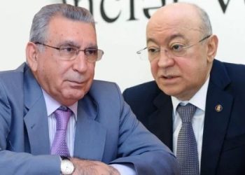 Kamaləddin Heydərovun Ramiz Mehdiyevə Xızıda villa bağışlaması  – Qəbələdən daha bir xəbər gəldi