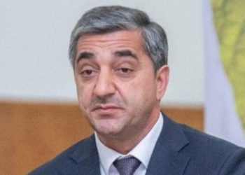 Naxçıvanda qalmaqal – İşçiləri naziri döyüblər?