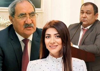 Fəzail Ağamalı Ana Vətəni necə dağıdır: qeyri-legitimliyin siyasi səbatsızlıq fəsadları